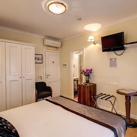 Guest house Flann O'brien Rome