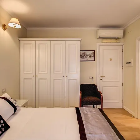 Guest house Flann O'brien