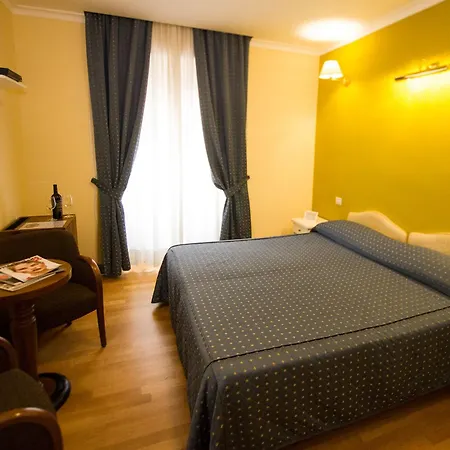 Guest house Flann O'brien 3*