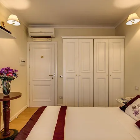 Flann O'brien Guest house