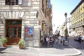 Flann O'brien Guest house