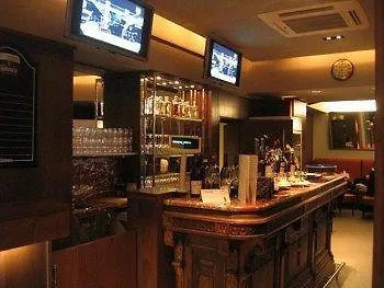 Flann O'brien Guest house 3*