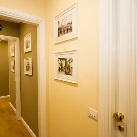 Guest house Flann O'brien