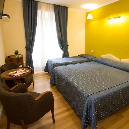 Flann O'brien Guest house 3*