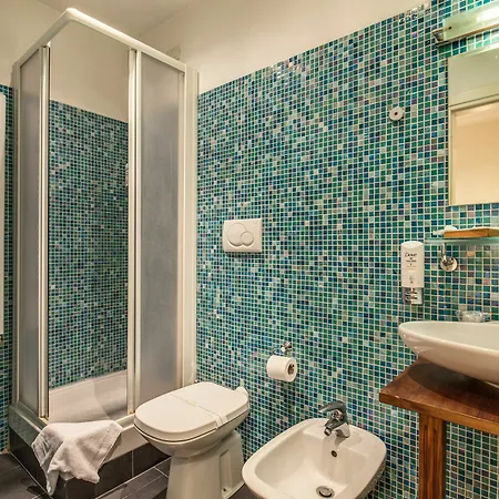 Flann O'brien Guest house 3*