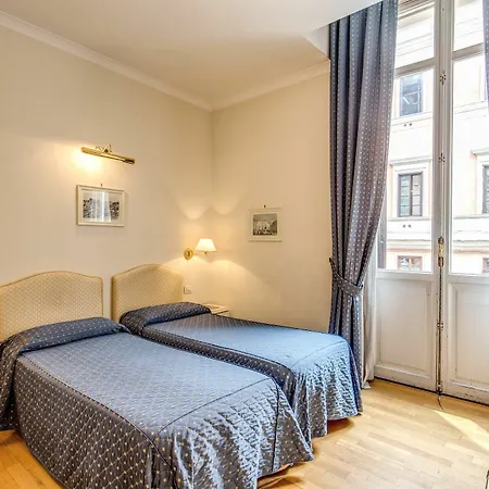 Flann O'brien Guest house 3*