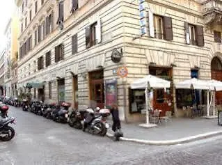 Flann O'brien Affittacamere
